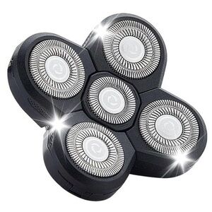 NWT Freebird Flex Series Blade Refills